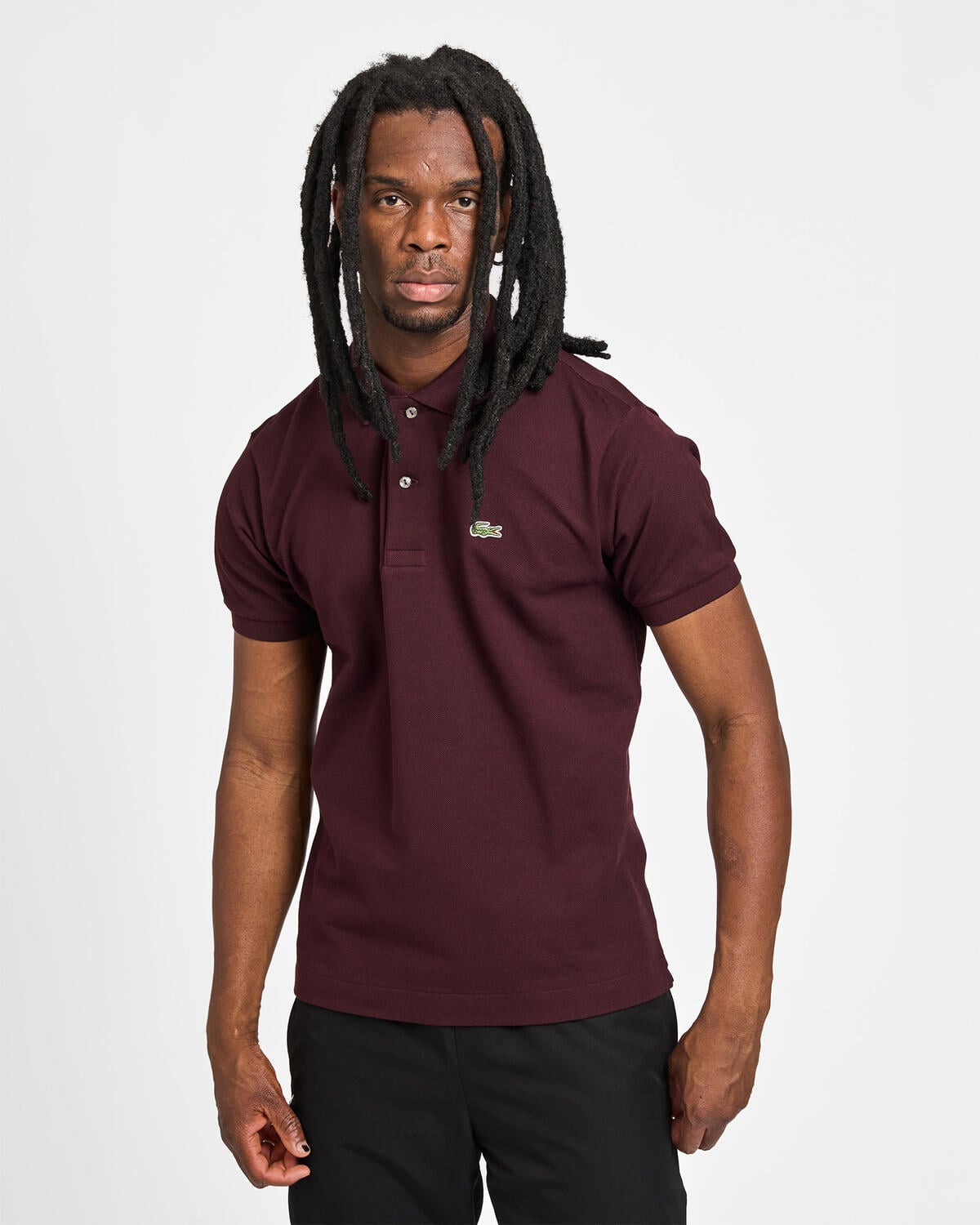 Lacoste POLO | L1212-3KE | AFEW STORE
